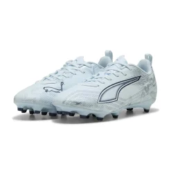 Ultra 6 Play Fg/ag Kids Voetbalschoenen voor gras, kunstgras