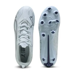 Ultra 6 Play Fg/ag Kids Voetbalschoenen voor gras, kunstgras