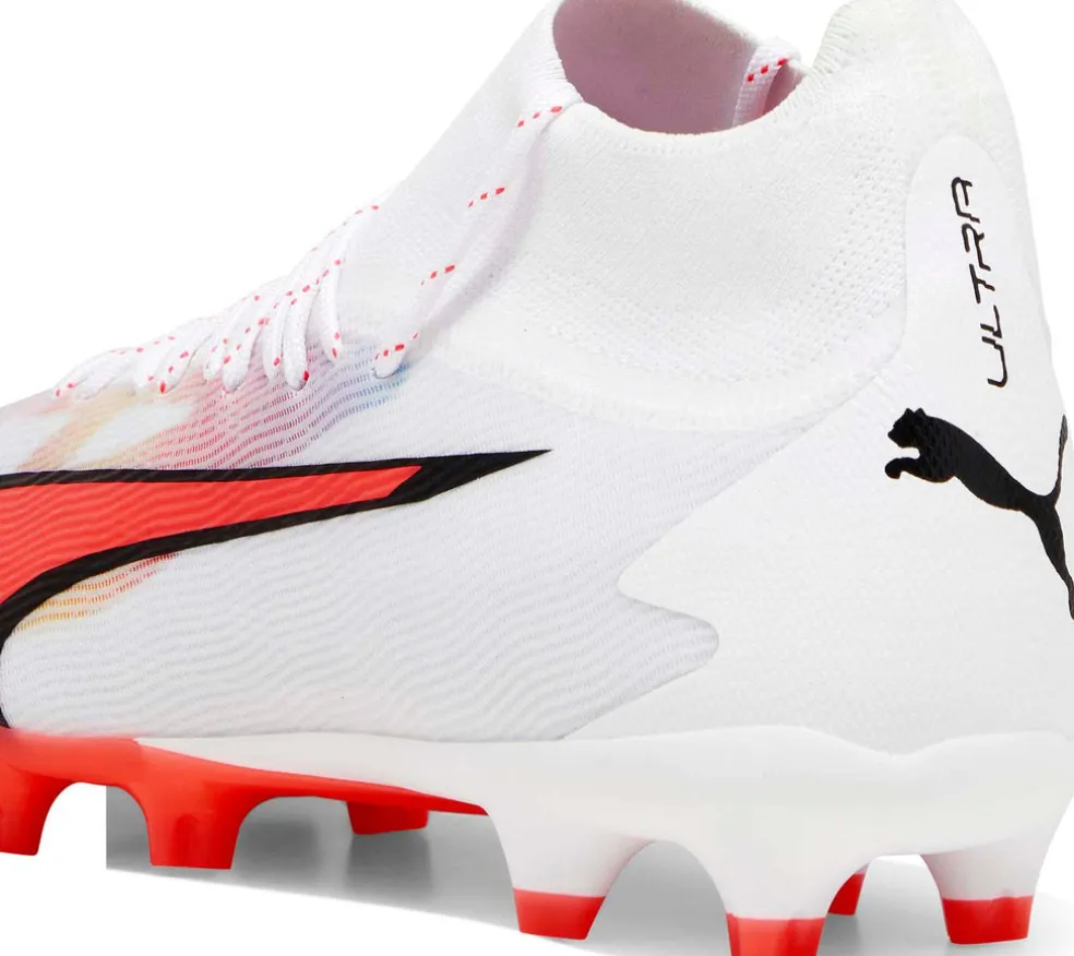 Ultra Pro FG/AG voetbalschoenen
