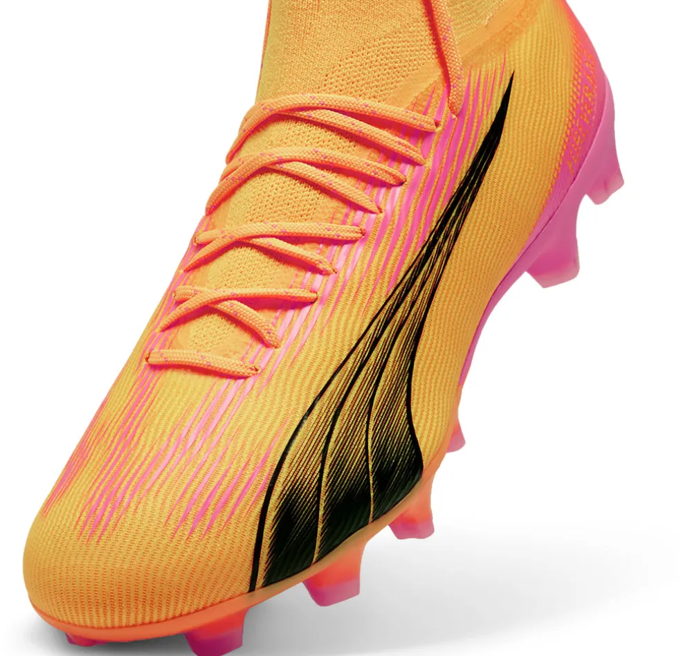 Ultra Pro FG/AG voetbalschoenen