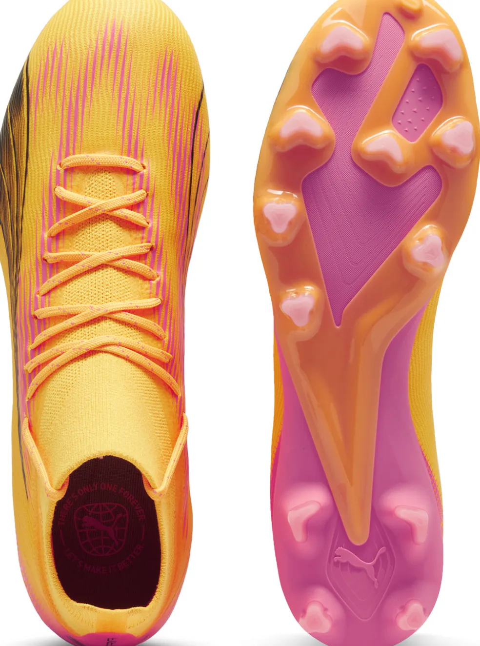 Ultra Pro FG/AG voetbalschoenen