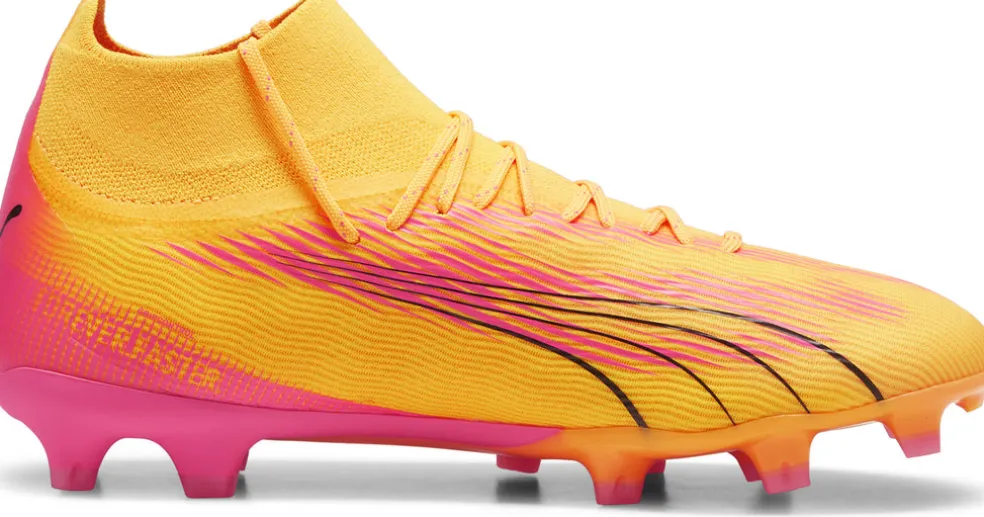 Ultra Pro FG/AG voetbalschoenen