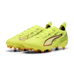Ultra 6 Pro Kids Fg/ag Voetbalschoenen voor gras en kunstgras