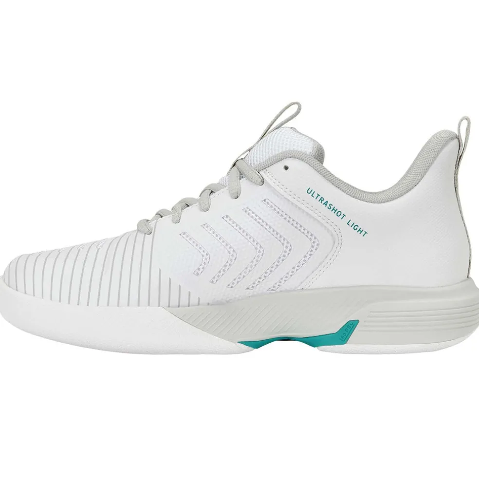 ultrashot light carpet tennisschoenen