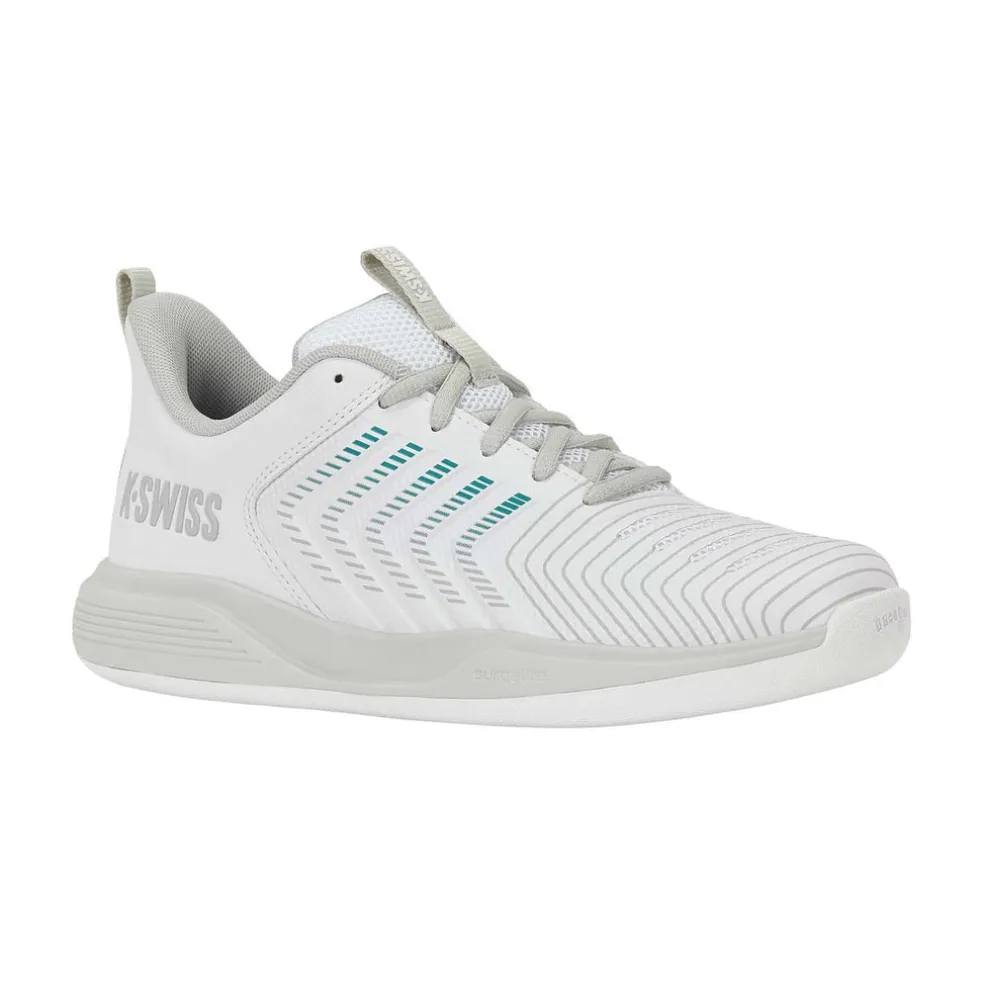 ultrashot light carpet tennisschoenen
