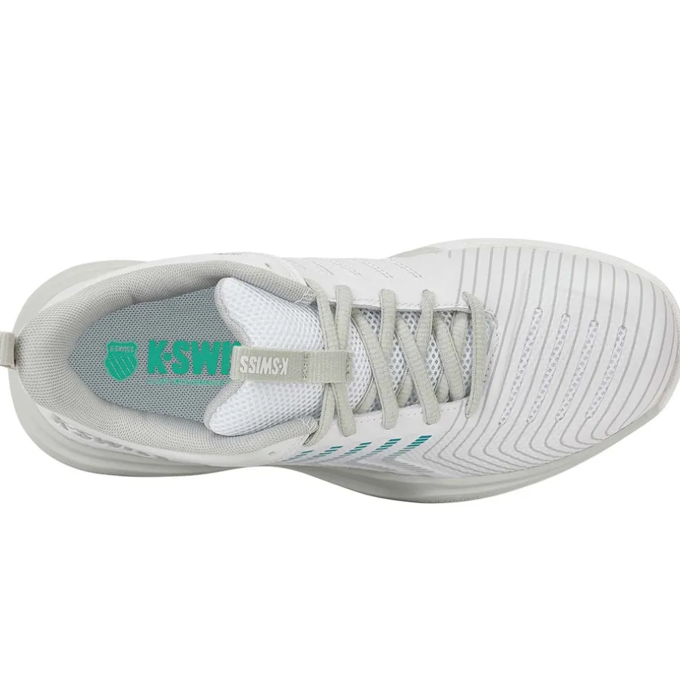 ultrashot light carpet tennisschoenen