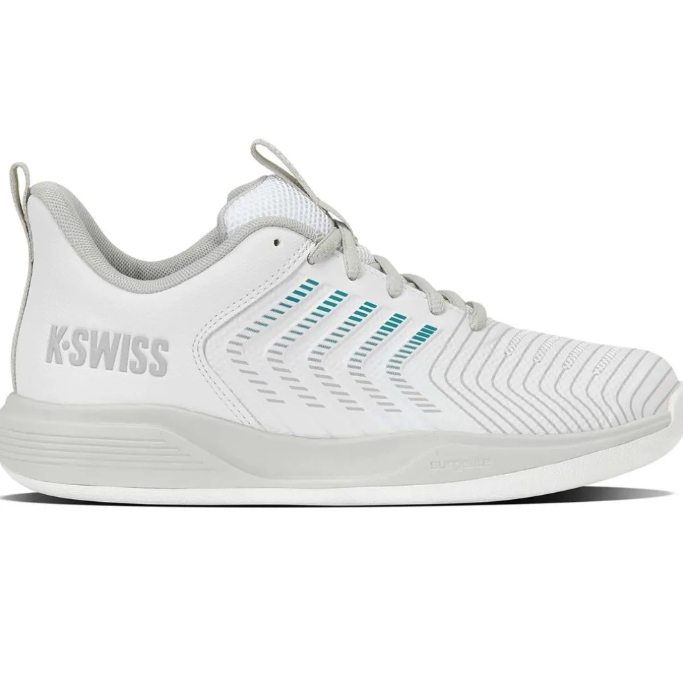 ultrashot light carpet tennisschoenen