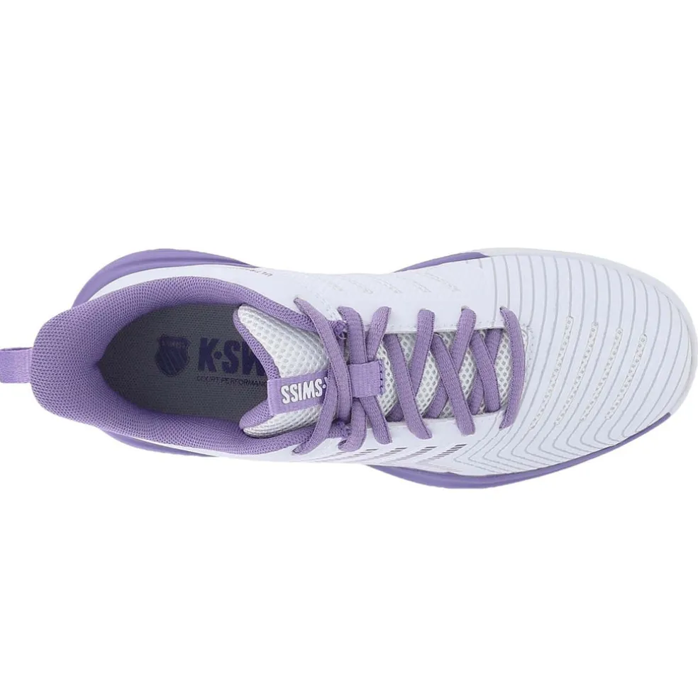 Ultrashot Light Clay Gravel tennisschoenen