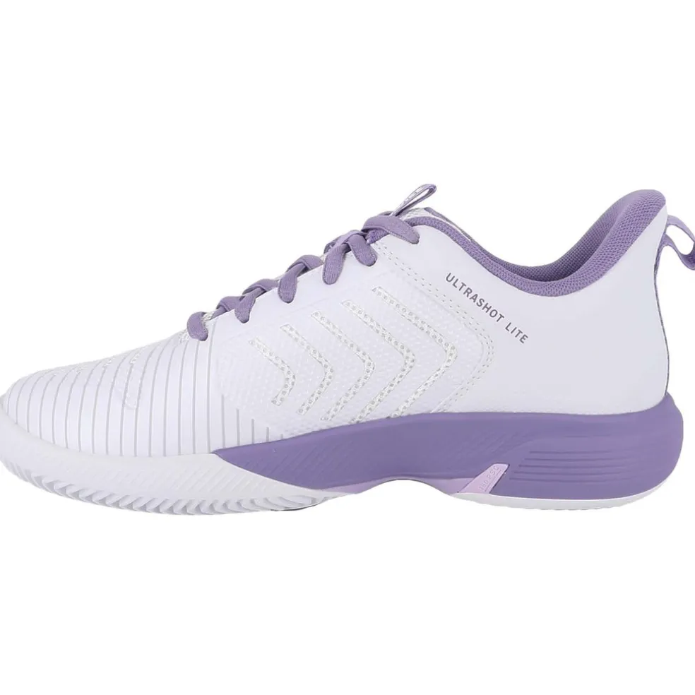 Ultrashot Light Clay Gravel tennisschoenen