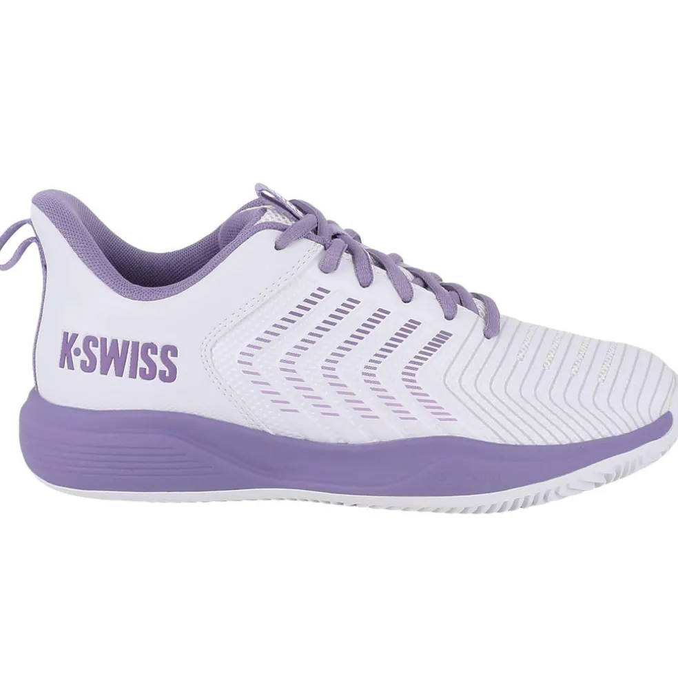 Ultrashot Light Clay Gravel tennisschoenen