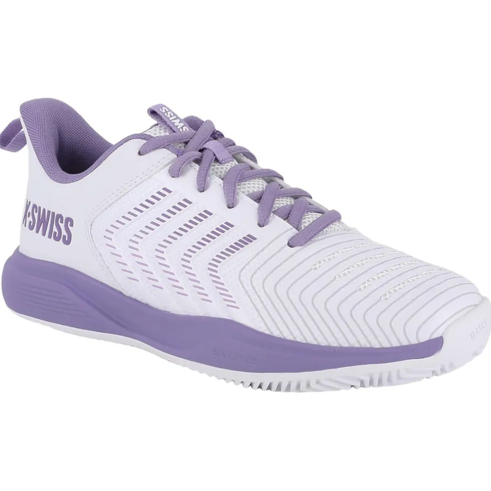 Ultrashot Light Clay Gravel tennisschoenen