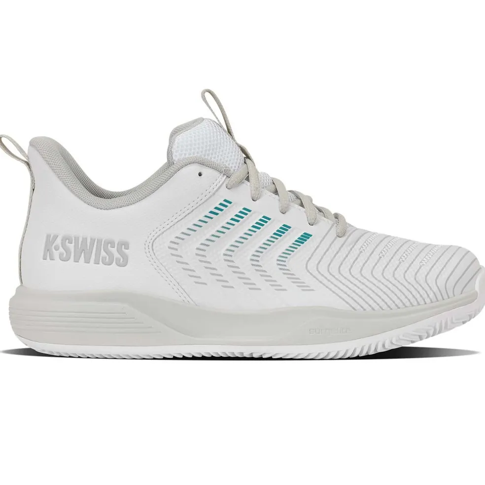 ultrashot light clay tennisschoenen