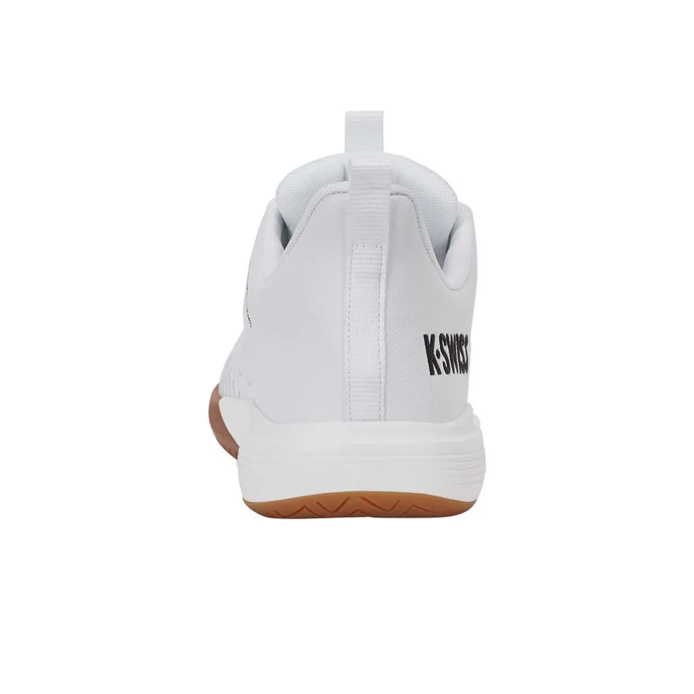ultrashot light indoor tennisschoenen