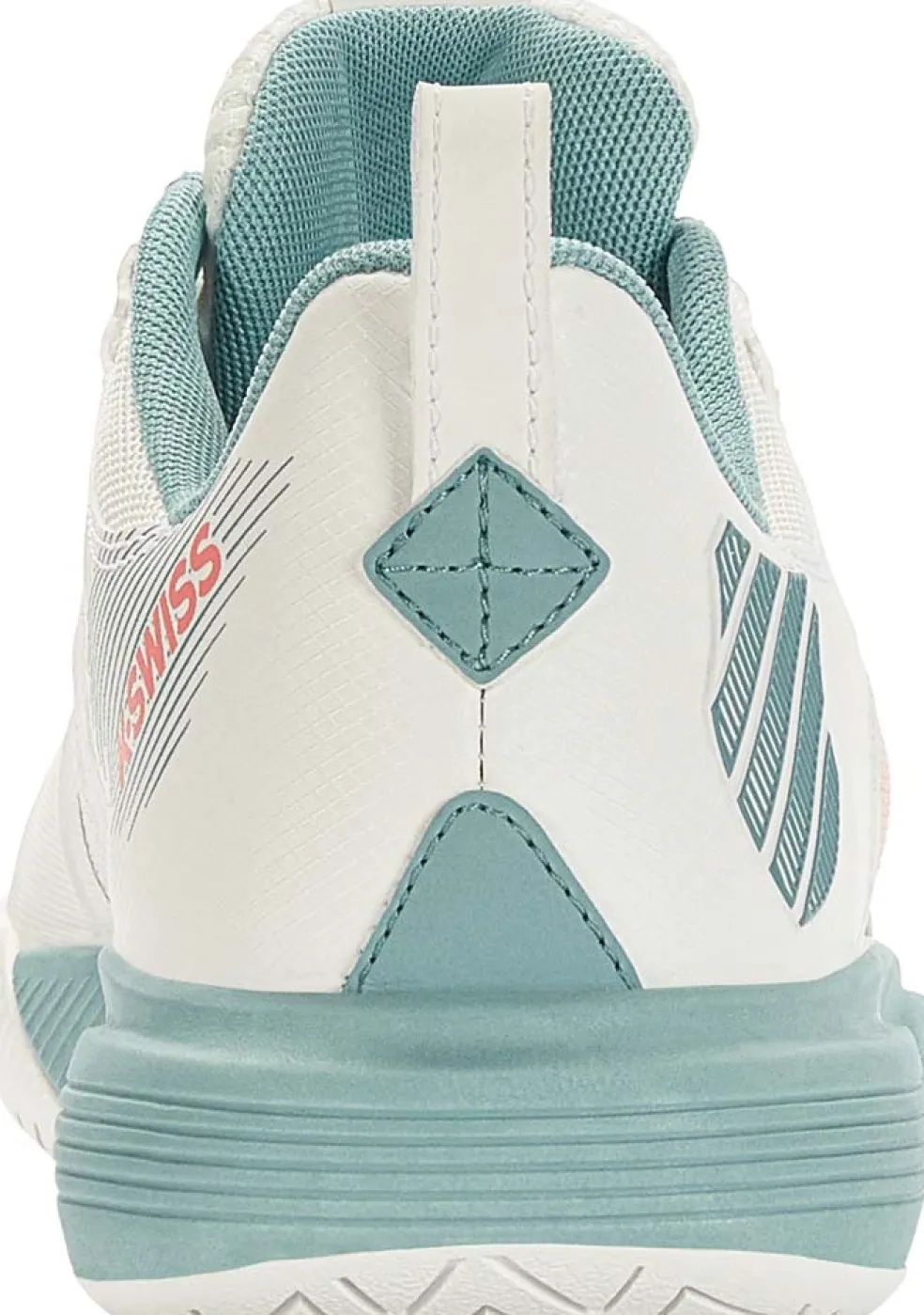 Ultrashot Team HB tennisschoenen