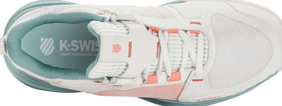 Ultrashot Team HB tennisschoenen