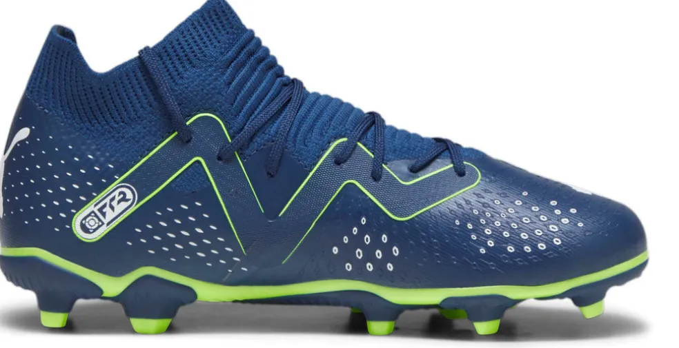 Ultra Ultimate FG/AG voetbalschoenen