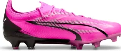 Ultra Ultimate FG/AG voetbalschoenen