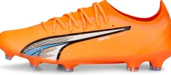 Ultra Ultimate FG/AG voetbalschoenen