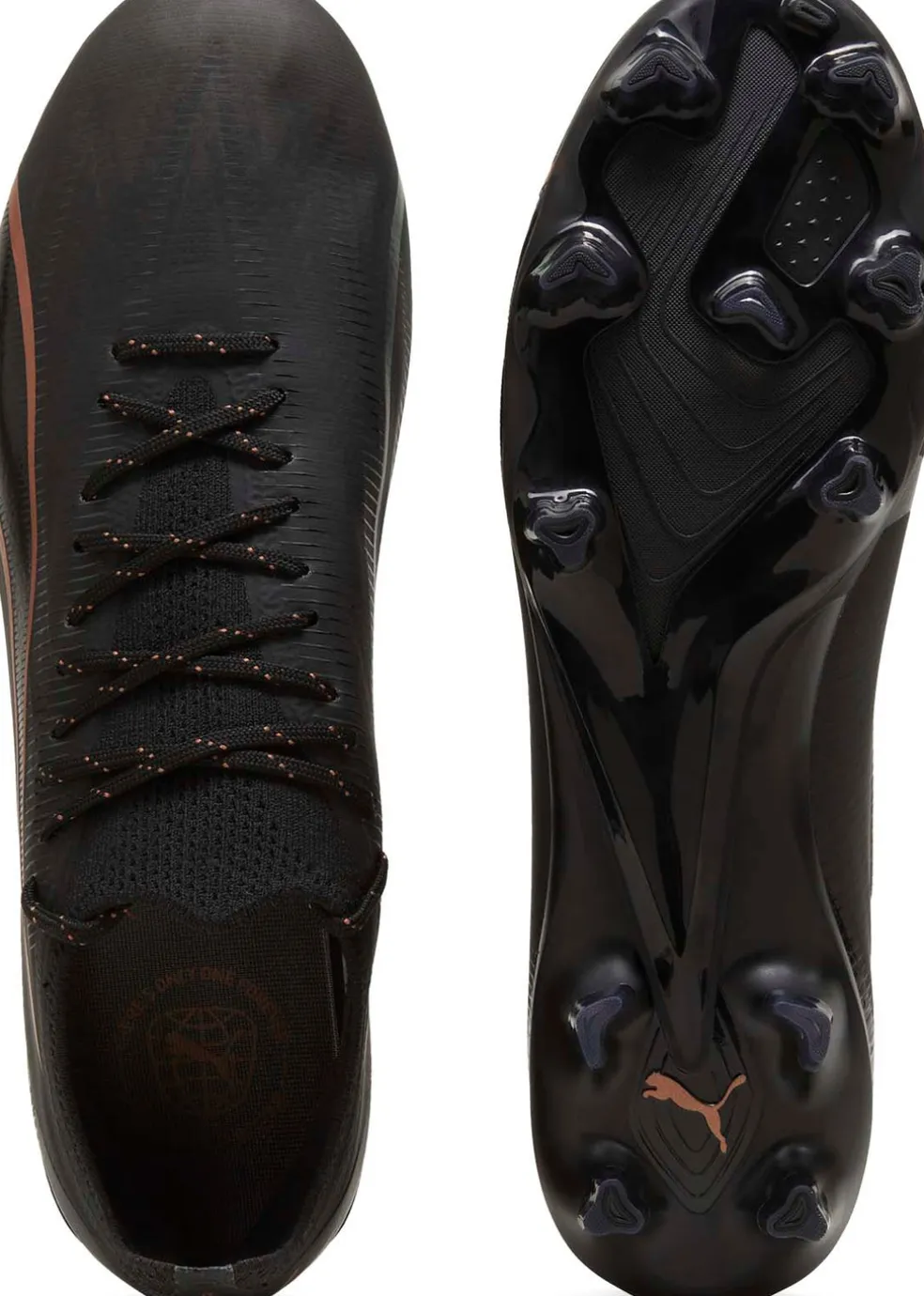 Ultra Ultimate FG/AG voetbalschoenen