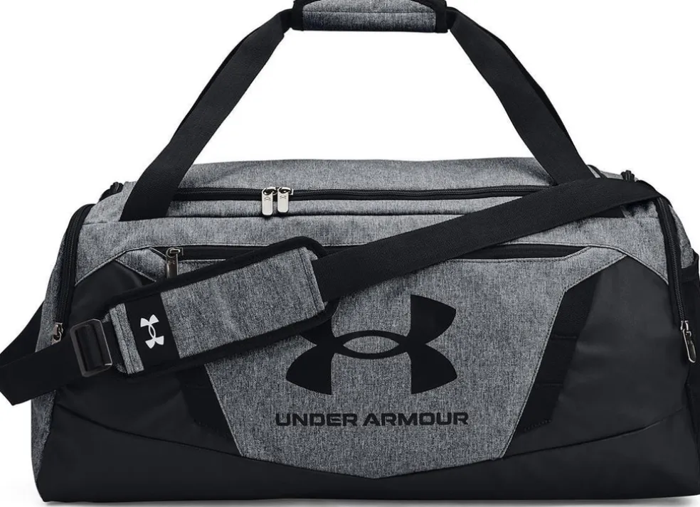 Undeniable 5.0 (Medium) Duffle tas