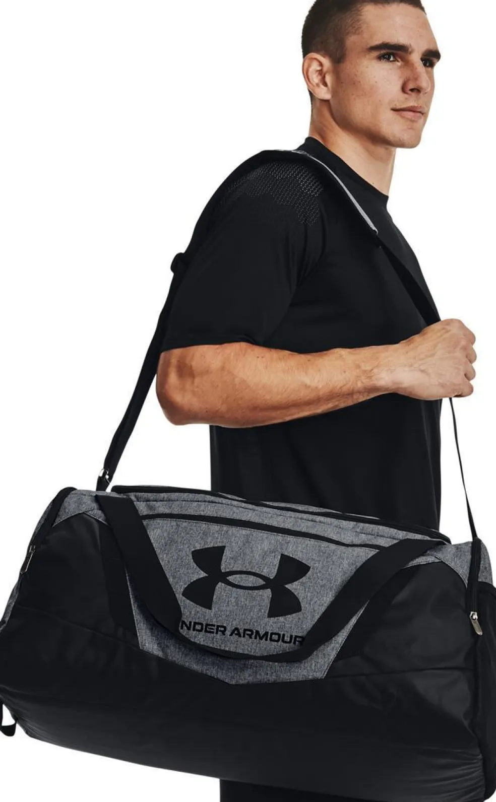 Undeniable 5.0 (Medium) Duffle tas