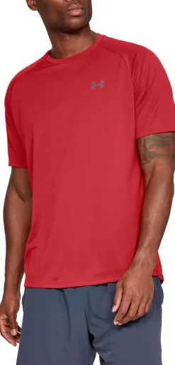 UNDER ARMOUR Tech SS Tee