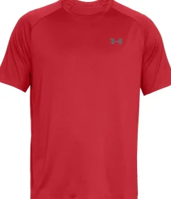 UNDER ARMOUR Tech SS Tee