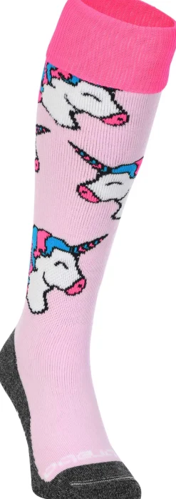Unicorn hockeysokken