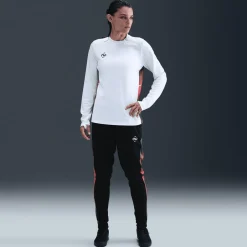 United Academy Dri-FIT knit voetbalbroek voor dames
