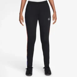 United Academy Dri-FIT knit voetbalbroek voor dames