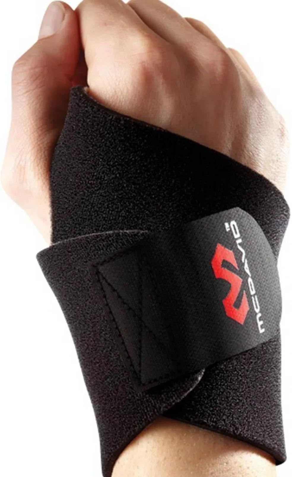 universal wrist support