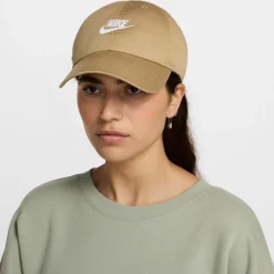 U Nk Club Cap U Cb Fut Wsh L