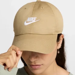 U Nk Club Cap U Cb Fut Wsh L