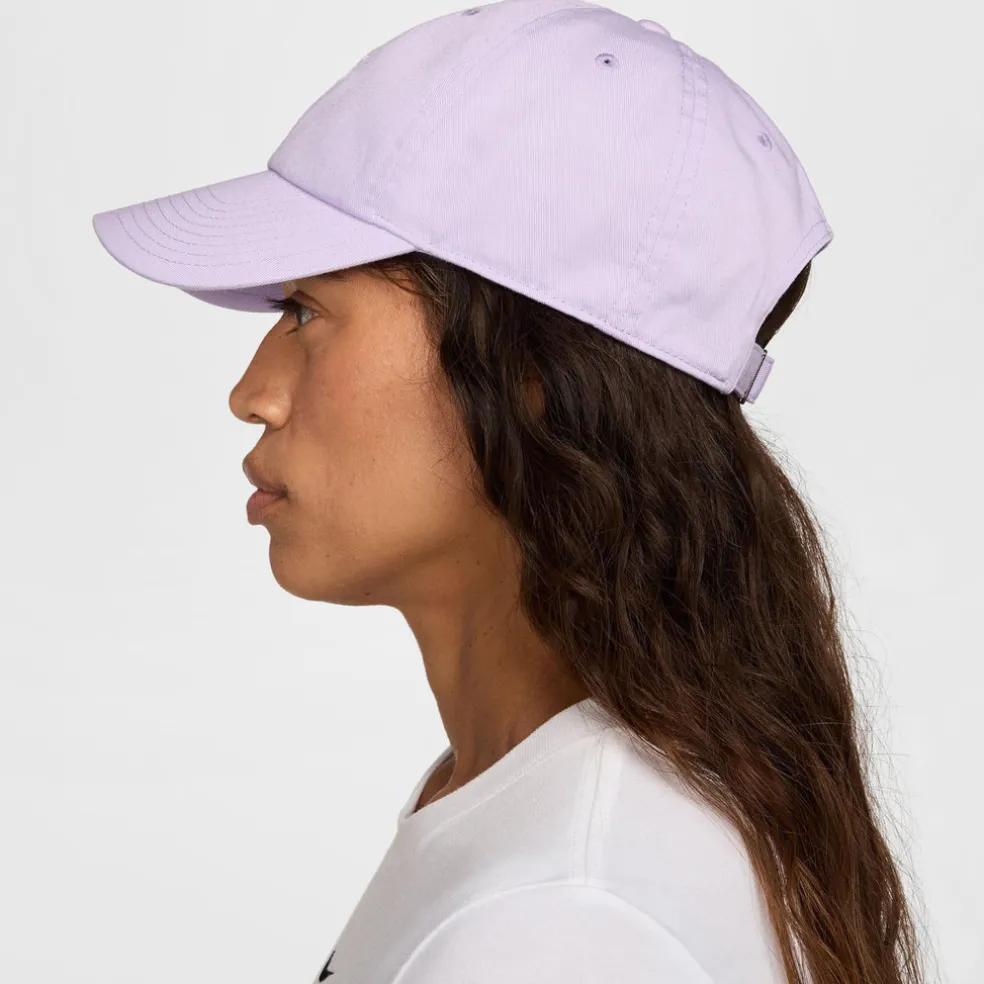 U Nk Club Cap U Cb Fut Wsh L
