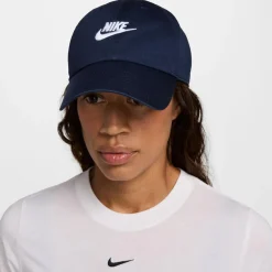 U Nk Club Cap U Cb Fut Wsh L