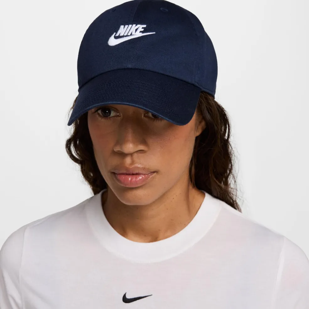 U Nk Club Cap U Cb Fut Wsh L