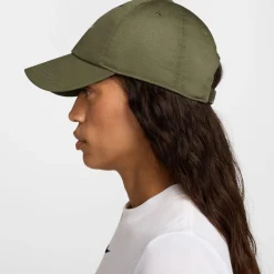 U Nk Club Cap U Cb Fut Wsh L