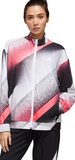 Unleash Confidence Woven Trainingsjack