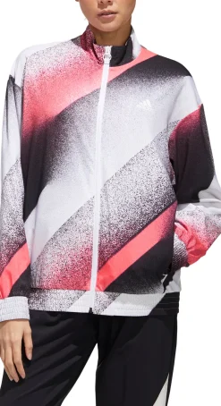 Unleash Confidence Woven Trainingsjack