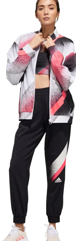 Unleash Confidence Woven Trainingsjack