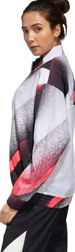 Unleash Confidence Woven Trainingsjack