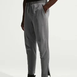 Unlimited Men's Dri-fit Zipper Trainingsbroek