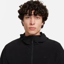 unlimited men's repel hooded vest