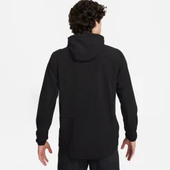 unlimited men's repel hooded vest