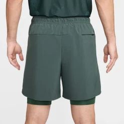 Unlimited Multifunctionele 2-in-1 short