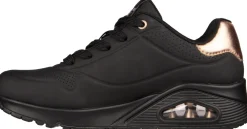 Uno Golden Air sneakers