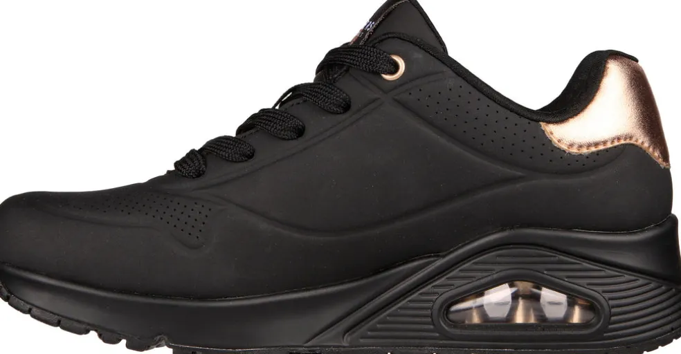 Uno Golden Air sneakers