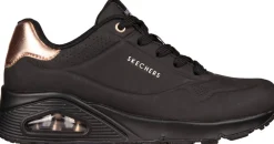 Uno Golden Air sneakers