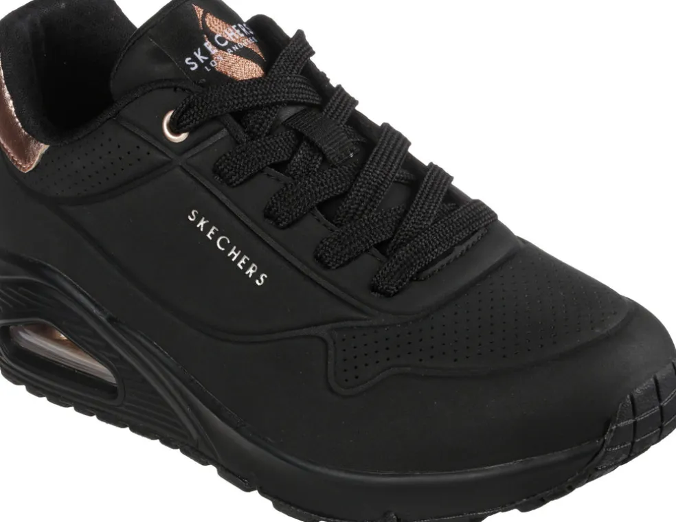 Uno Golden Air sneakers