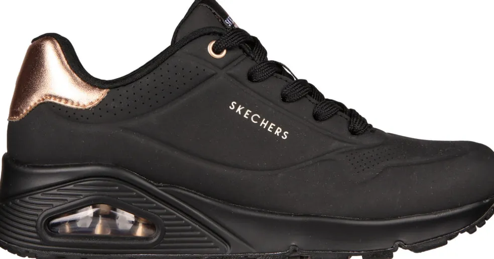 Uno Golden Air sneakers
